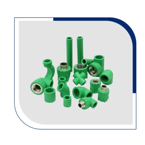 PRP pipe and fittings