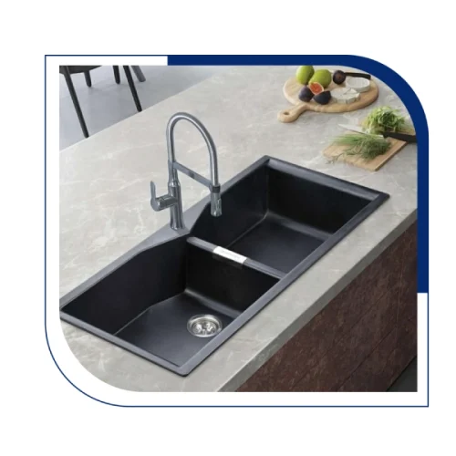 QUARTZ SINKS