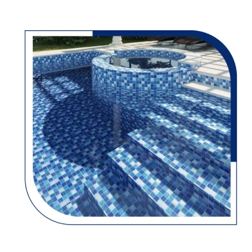 Swimming Pool tiles