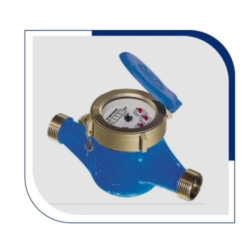 Water Meter