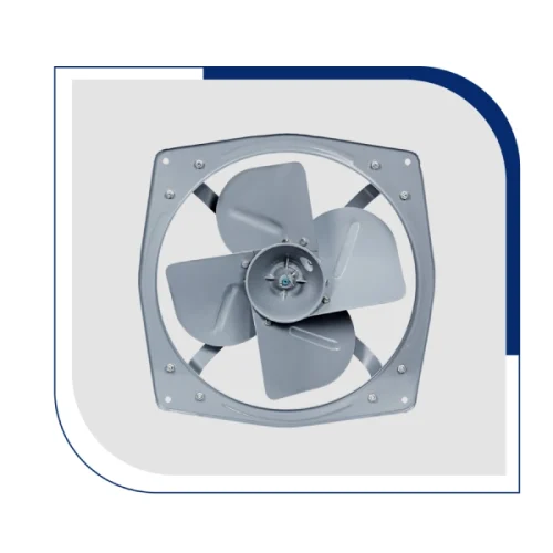 exhaust fans